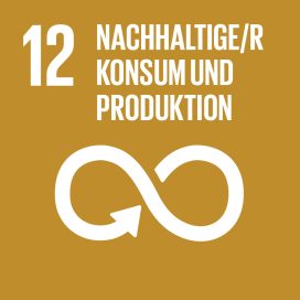 SDG 12 „Nachhaltige/r Konsum und Produktion“ – Nachhaltigkeitsziel der Vereinten Nationen