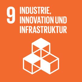 SDG 9 „Industrie, Innovation und Infrastruktur“ – Nachhaltigkeitsziel der Vereinten Nationen