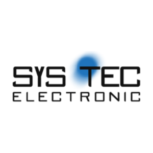 Logo SYS TEC electronic AG