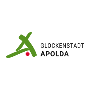 Logo von Apolda