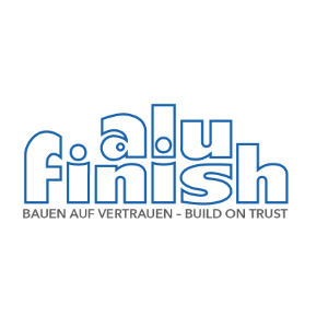Logo von Alufinish