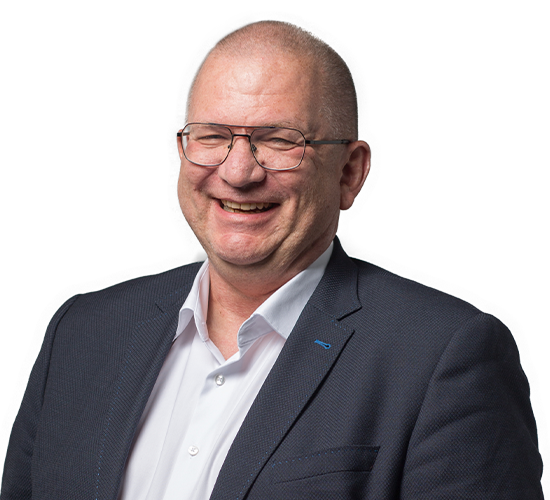Torsten Blum – Senior Projektmanager & Unternehmensnachfolge bei Texulting