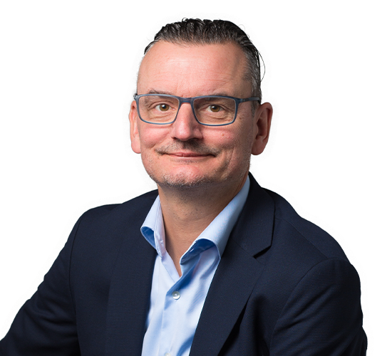 Markus Michael – Geschäftsführer von Texulting