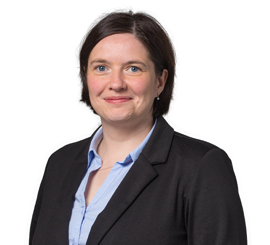 Franziska Lehmann – Prokuristin bei Texulting