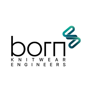 Logo von Born Knitwear Engineers