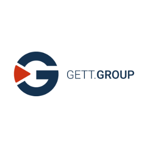 Logo von GETT.GROUP