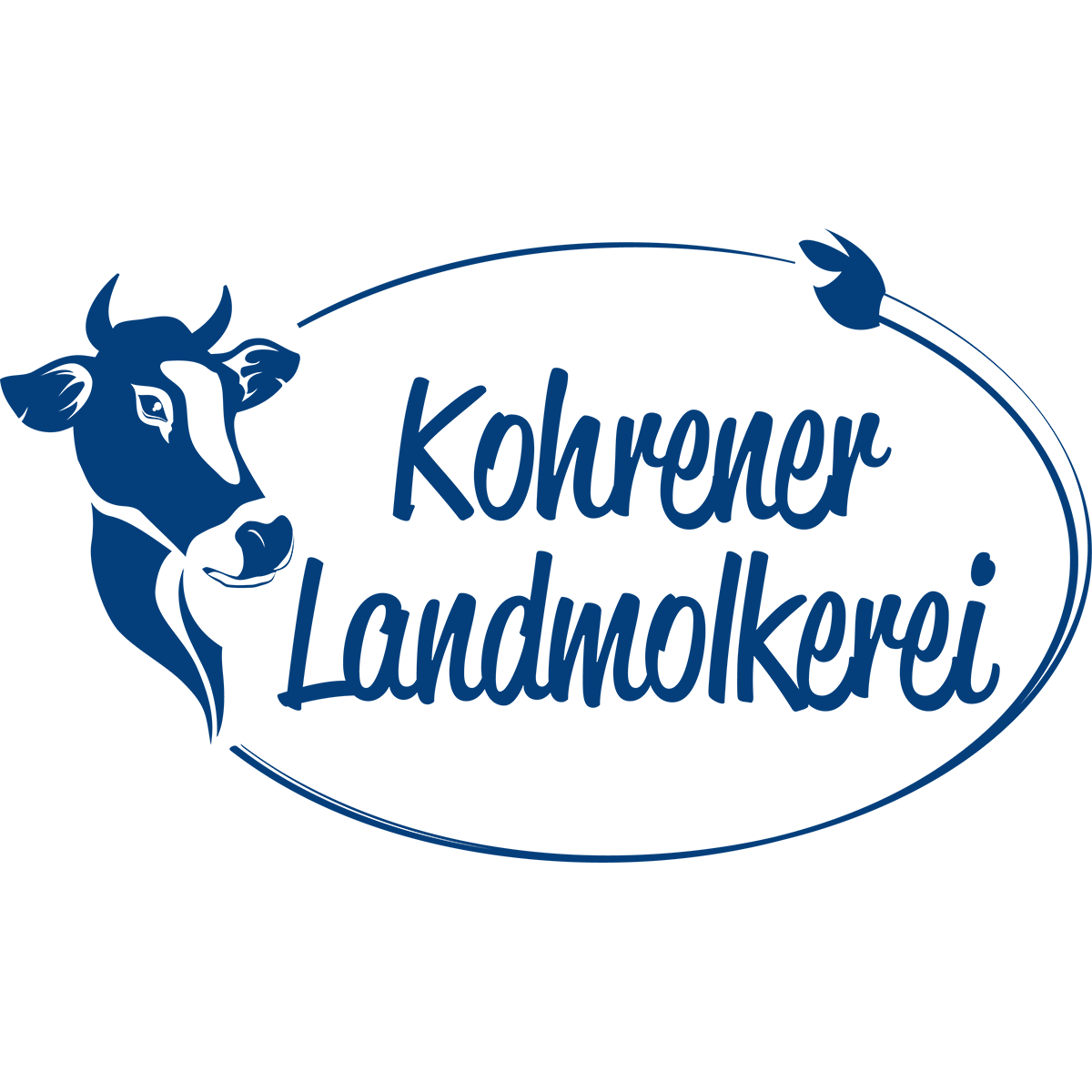 Logo von Kohrener Landmolkerei