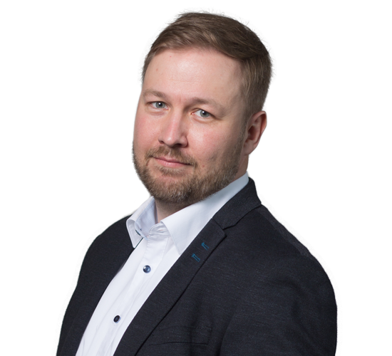 Tom Friedel – Nachhaltigkeitsmanager bei Texulting