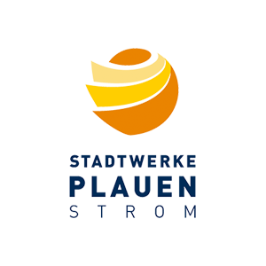 Logo der Stadtwerke Plauen