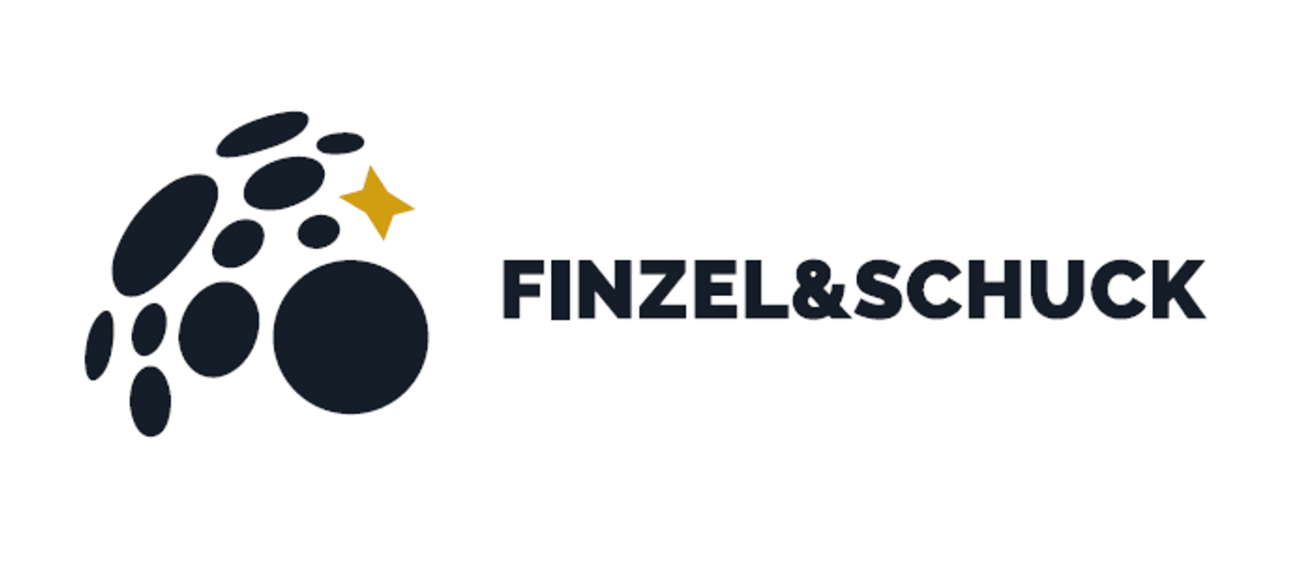 Logo von Finzel & Schuck Firmengruppe in Limbach-Oberfrohna