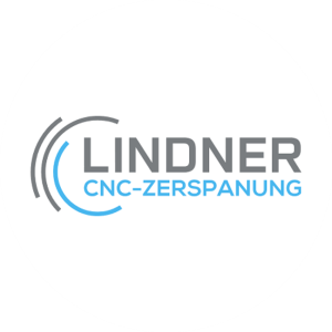 Logo von Lindner CNC-Zerspanung – Industrieunternehmen und Nachhaltigkeitskunde von Texulting.