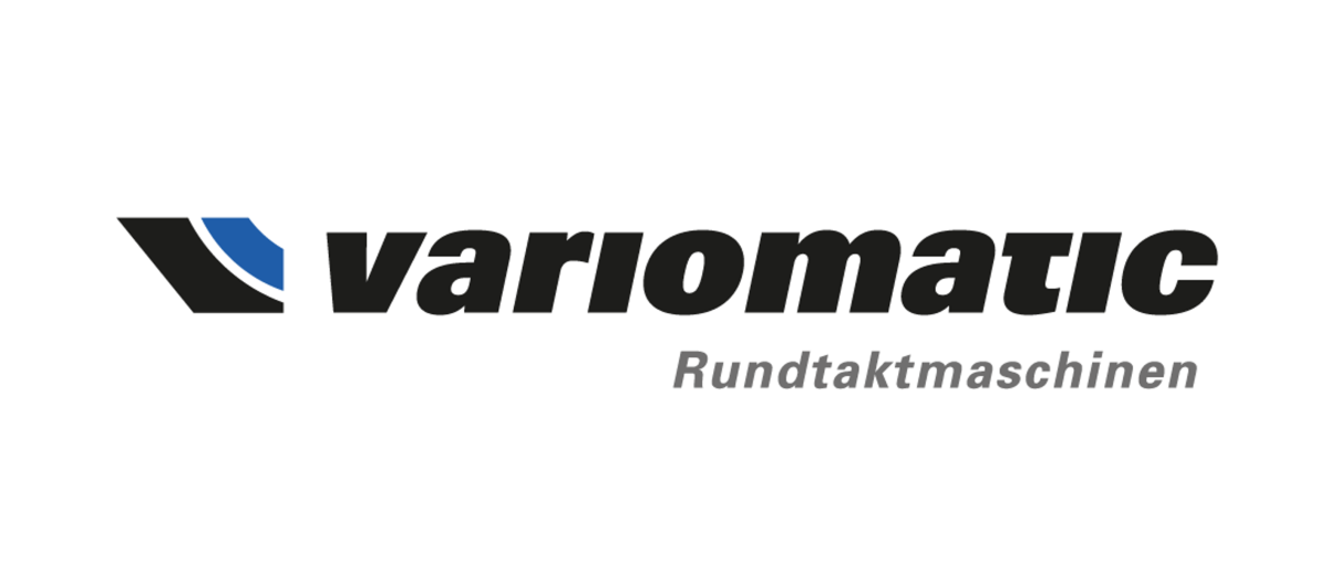 Logo von Variomatic Rundtaktmaschinen Chemnitz