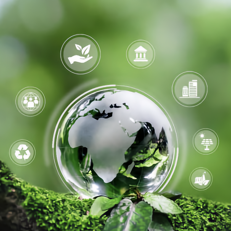 Digitale Plattform zur Vernetzung von Materialströmen und zirkulärer Wertschöpfung