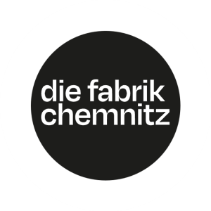 Logo von die fabrik chemnitz